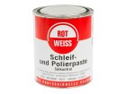 ROTWEISS Schleif- und Polierpaste Dose (750 ml), Art.-Nr. 5100