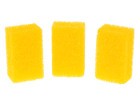 ROTWEISS Insektenschwamm 3er-Pack, Art.-Nr. 8210