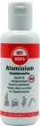 ROTWEISS  Aluminium Spiegelglanzpolitur Flasche (150 ml), Art.-Nr. 5551