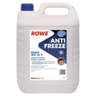 ROWE Khlerfrostschutz - 11 blau Ready Mix -25C (5 L), Art.-Nr. 21041-0050-99
