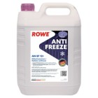 ROWE Kühlerfrostschutz - AN-SF 12+  Konzentrat  (5 L), Art.-Nr. 21014-0050-99