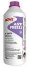 ROWE K�hlerfrostschutz - AN 12evo Konzentrat (1,5 L), Art.-Nr. 21080-0015-99