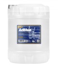 SCT - MANNOL Additiv "AdBlue (10 L)", Art.-Nr. AD3001-10