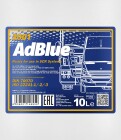 SCT - MANNOL Additiv "AdBlue (10 L)", Art.-Nr. AD3001-10