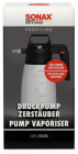SONAX Druckpump Zerst�uber f�r S�uren+Alkalien, Art.-Nr. 04960050