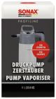 SONAX Druckpump Zerst�uber f�r L�semittel, Art.-Nr. 04961050