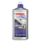 SONAX Xtreme brilliant Wax 1 Hybrid NanoPro (500 ml), Art.-Nr. 02012000