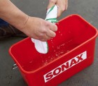 SONAX Xtreme Polster- & Alcantara-Reiniger (400 ml), Art.-Nr. 02063000