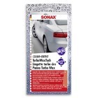SONAX Clean & Drive Turbo-Waxtuch (1 Stk), Art.-Nr. 04140000