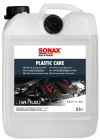 SONAX PlasticCare (5 L), Art.-Nr. 02055000