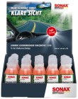 SONAX KlarSicht 1:100 Konzentrat (25 ml), Art.-Nr. 03711000