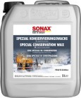 SONAX Spezialkonservierungswachs (5 L), Art.-Nr. 04855050