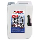 SONAX Xtreme FelgenReiniger PLUS (5 L), Art.-Nr. 02305050