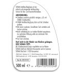 SONAX AntiBeschlagSpray  (500 ml), Art.-Nr. 03552410