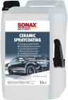 SONAX Ceramic SprayCoating (5 L), Art.-Nr. 02575000