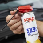 SONAX SX 90 Plus EasySpray (400 ml), Art.-Nr. 04744000