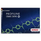 SONAX Profiline CeramicCoating CC36 (210 ml), Art.-Nr. 02369410