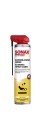 SONAX Elektronik- und KontaktReiniger mit EasySpray (400 ml), Art.-Nr. 04603000
