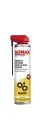 SONAX Power Eis-Rostlöser mit Easyspray (400 ml), Art.-Nr. 04723000
