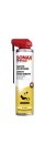 SONAX Klebstoff-Restentferner mit Easyspray (400 ml), Art.-Nr. 04773000