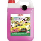 SONAX Scheibenreiniger gebrauchsfertig Sweet Flamingo (5L), Art.-Nr. 03945000