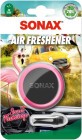 SONAX Air Freshener Sweet Flamingo, Art.-Nr. 3630410