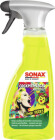 SONAX CockpitPfleger Matteffect Lemon Rocks (500 ml), Art.-Nr. 03432410