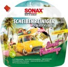 SONAX ScheibenReiniger gebrauchsfertig Sweet Flamingo, Art.-Nr. 03944410