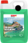 SONAX ScheibenReiniger gebrauchsfertig Orange+Rosemary, Art.-Nr. 01615000