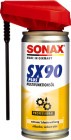 SONAX SX90 PLUS mit EasySpray (100 ml), Art.-Nr. 04741000