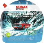 SONAX AntiFrost+KlarSicht bis -18 �C Green Forest, Art.-Nr. 01384410
