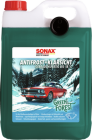 SONAX AntiFrost+KlarSicht bis -18 �C Green Forest, Art.-Nr. 01385000