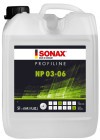 SONAX PROFILINE NP 03-06 (5 L), Art.-Nr. 02085000