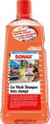 SONAX Autoshampoo Konzentrat Havana Love (2 L), Art.-Nr. 03285410