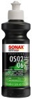 SONAX PROFILINE OS 02-06 (250 ml), Art.-Nr. 02471410