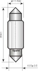 SPAHN 5 Watt (2 Stk.), Art.-Nr. BL5236