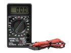 SW-Stahl Digital-Multimeter, Art.-Nr. 32220L