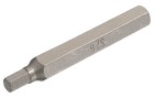 SW-Stahl Schraubendrehbit, 3/8", Innensechskant, 6 mm, lang, Art.-Nr. 05022L