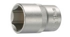 SW-Stahl Steckschlsseleinsatz, 1/2", 36 mm, Art.-Nr. 05621L
