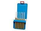 SW-Stahl Splintentreiber-Satz, 3-8 mm, 6-tlg., Art.-Nr. 82620L