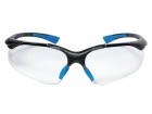 SW-Stahl Schutzbrille, farblos, nach DIN EN 166, Art.-Nr. 11100L