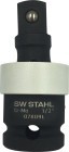 SW-Stahl IMPACT-Kardangelenk, 1/2", Art.-Nr. 07809L