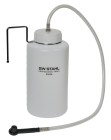SW-Stahl Auffangflasche Bremsflüssigkeit, 1 Liter, Art.-Nr. 01454L