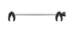 THULE Erweiterungssatz, Anhngekupplungsfahrradtrger "Thule BackSpace XT 4th Bike Arm", Art.-Nr. 9392