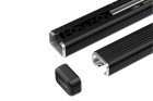 THULE Traverse "Thule SquareBar- 1500 mm", Art.-Nr. 7125