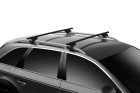 THULE Traverse "Thule SquareBar- 1500 mm", Art.-Nr. 7125