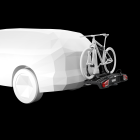THULE Thule VeloSpace 3, 2bike, Art.-Nr. 9032100