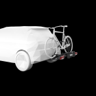 THULE Thule VeloLite 2bike, Art.-Nr. 9052100