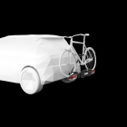 THULE Thule VeloLite 1bike, Art.-Nr. 9051100