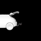 THULE Thule VeloLite 1bike, Art.-Nr. 9051100